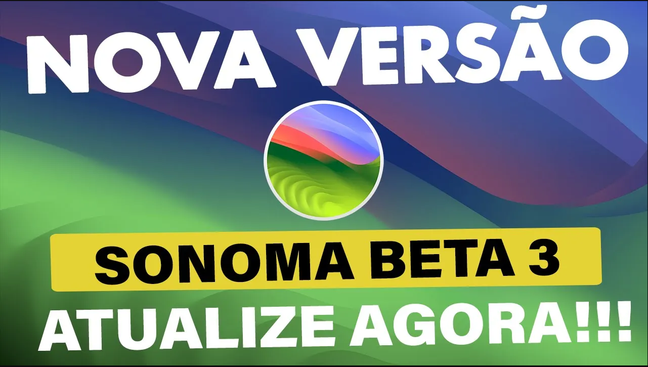 Sonoma Beta3